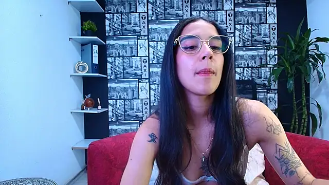 DanielaMonroe online show from April 2026 08:21:01 PM