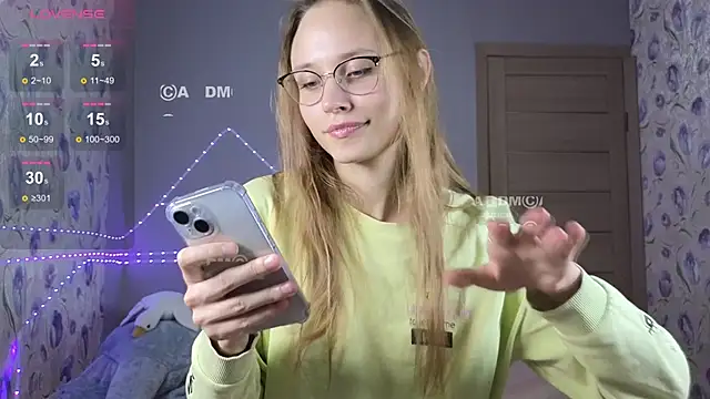 Armurra15 online show from September 2025 05:05:02 PM