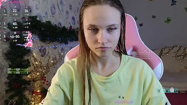 Armurra15 online show from January 2026 07:56:02 AM