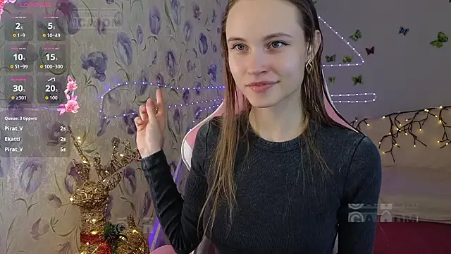 Armurra15 online show from March 2026 05:44:01 AM