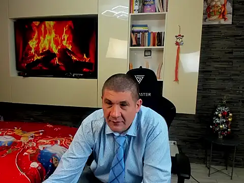 SpartacusDaddy48 online show from January 2026 08:53:02 AM