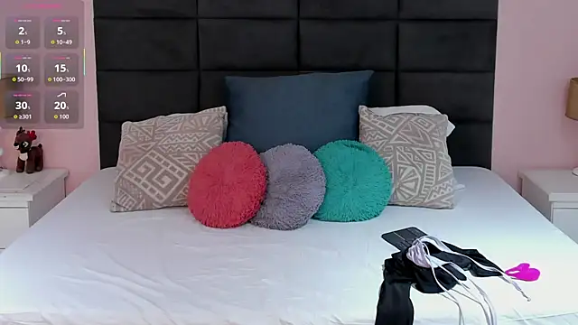 Abby-campbel online show from December 2025 08:47:02 PM