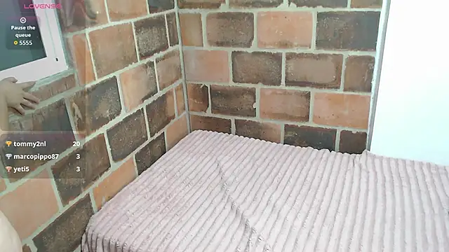 Abby-campbel online show from March 2026 02:06:01 AM