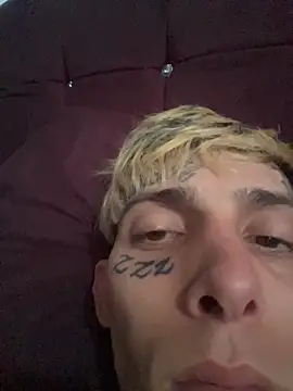 Snapshot of KinkyLatinCock chatting on October 2025 12:45:01 PM KinkyLatinCock online show from October 2025 12:45:01 PM