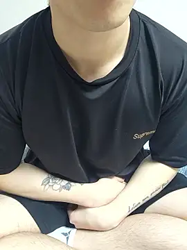 Snapshot of K_istp chatting on November 2025 11:00:01 AM K istp online show from November 2025 11:00:01 AM