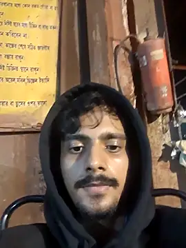 Sushant001 online show from December 2025 08:14:01 PM