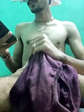 Sushant001 online show from April 2026 12:54:01 PM