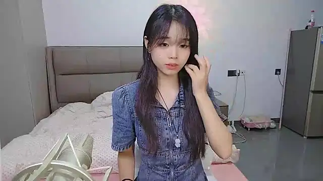 kexin a online show from September 2025 04:58:02 AM