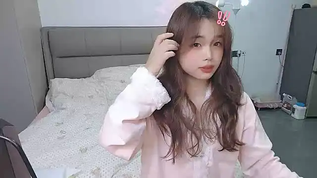 kexin a online show from December 2025 02:58:02 PM