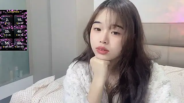 kexin a online show from February 2026 06:22:01 AM