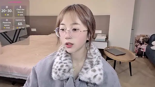 Snapshot of nini_a chatting on December 2025 08:30:02 AM nini a online show from December 2025 08:30:02 AM