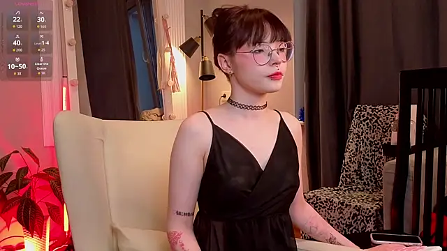 Misa Perfect online show from December 2025 04:20:02 AM