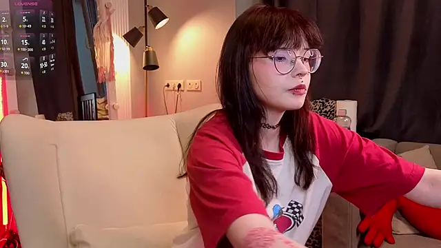 Misa Perfect online show from December 2025 04:21:01 AM