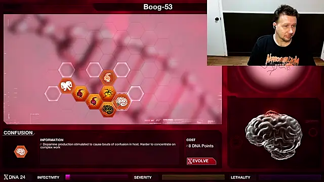 Bo0g online show from April 2026 11:24:02 PM