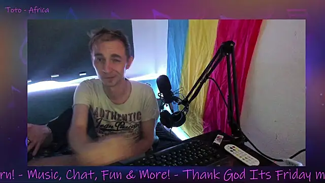 DaveLindau online show from September 2025 07:03:02 PM