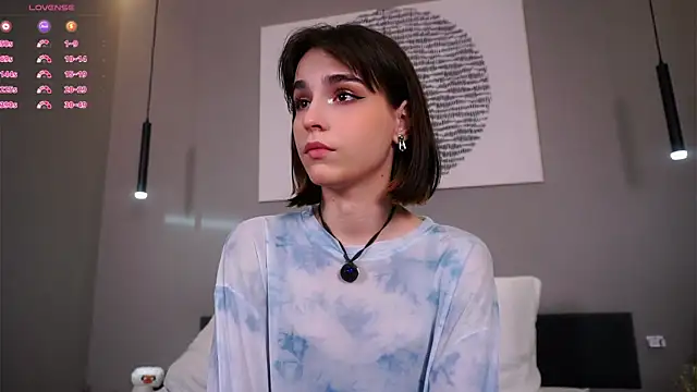 Asecondsoul online show from November 2025 04:55:01 AM