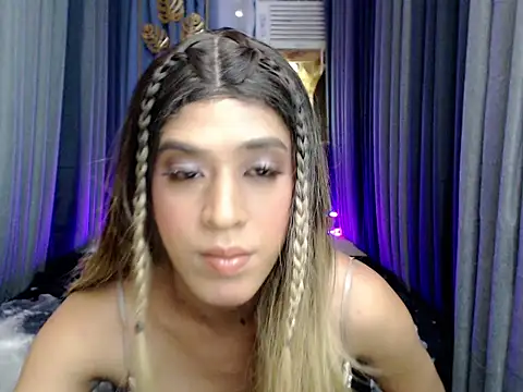 Yourscarlette Slut online show from November 2025 02:54:02 AM