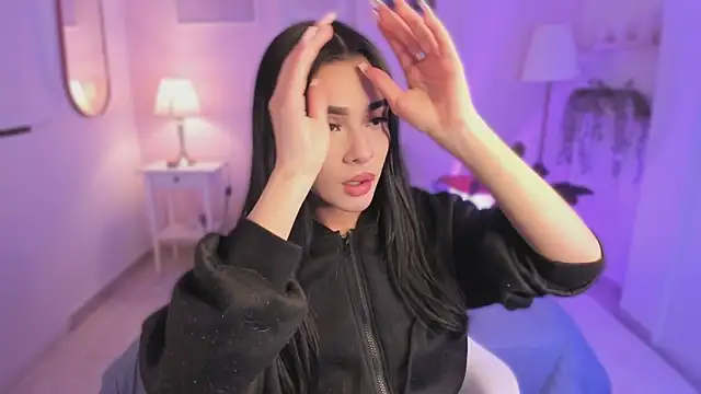 emma soul1 online show from December 2025 07:43:02 PM