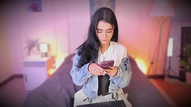 emma soul1 online show from April 2026 07:09:02 PM