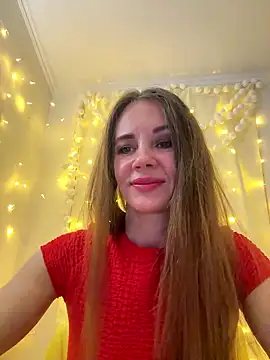 Snapshot of LucieMack chatting on January 2026 04:04:01 AM LucieMack online show from January 2026 04:04:01 AM