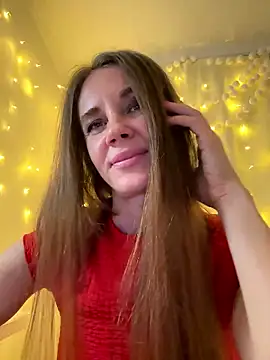 Snapshot of LucieMack chatting on January 2026 02:55:01 PM LucieMack online show from January 2026 02:55:01 PM