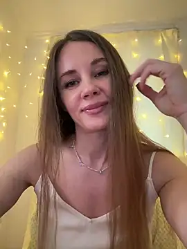 Snapshot of LucieMack chatting on February 2026 02:38:02 PM LucieMack online show from February 2026 02:38:02 PM