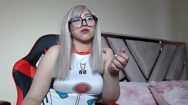 Arianna fairy online show from March 2026 01:40:02 PM