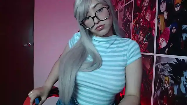 Arianna fairy online show from April 2026 02:11:01 PM