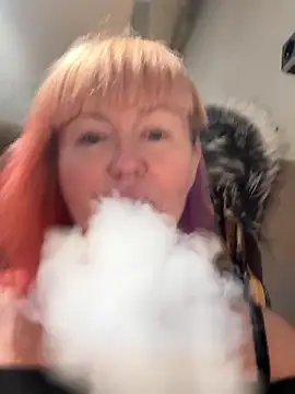 FlirtyMary online show from November 2025 03:58:01 PM