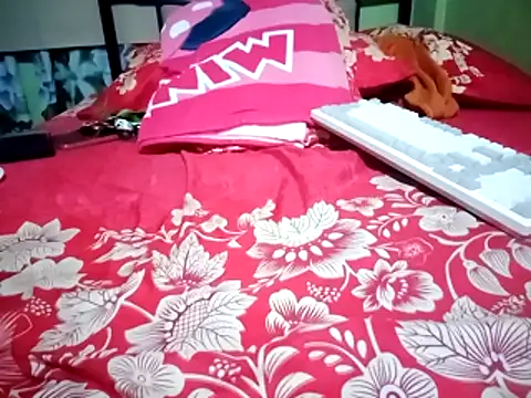 ashley kimxx online show from February 2026 10:05:02 PM