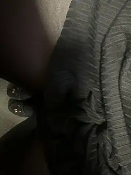 HiddenHoneyLDN online show from October 2025 10:38:02 AM