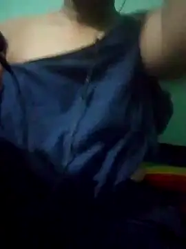 Maria Mahi online show from October 2025 07:03:01 PM