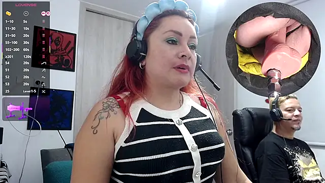 Snapshot of leidydi223 chatting on November 2025 11:14:02 PM leidydi223 online show from November 2025 11:14:02 PM