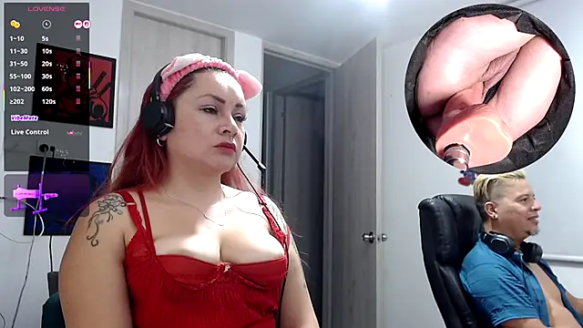 Snapshot of leidydi223 chatting on November 2025 02:00:01 AM leidydi223 online show from November 2025 02:00:01 AM