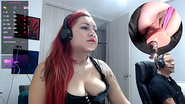 Snapshot of leidydi223 chatting on November 2025 02:28:02 PM leidydi223 online show from November 2025 02:28:02 PM