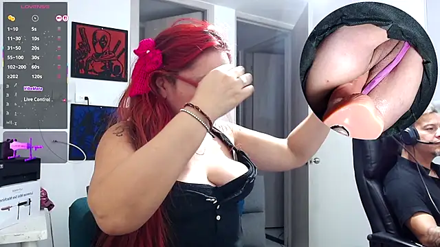 Snapshot of leidydi223 chatting on November 2025 02:34:01 AM leidydi223 online show from November 2025 02:34:01 AM