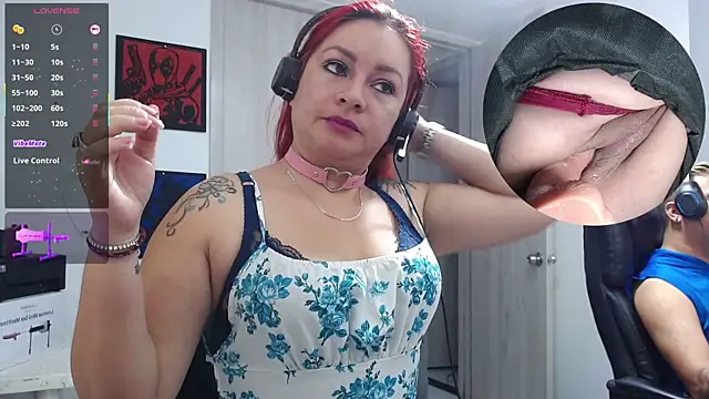 Snapshot of leidydi223 chatting on November 2025 02:39:02 PM leidydi223 online show from November 2025 02:39:02 PM