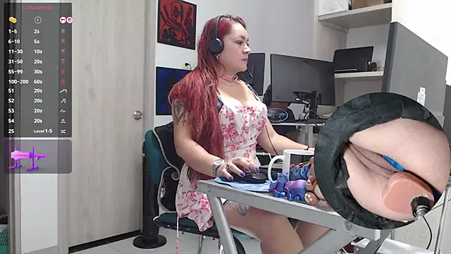 Snapshot of leidydi223 chatting on November 2025 10:37:01 PM leidydi223 online show from November 2025 10:37:01 PM