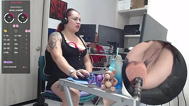 Snapshot of leidydi223 chatting on November 2025 02:23:02 AM leidydi223 online show from November 2025 02:23:02 AM