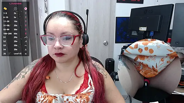 Snapshot of leidydi223 chatting on November 2025 03:38:02 PM leidydi223 online show from November 2025 03:38:02 PM