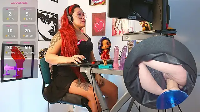 leidydi223 online show from March 2026 08:35:02 PM