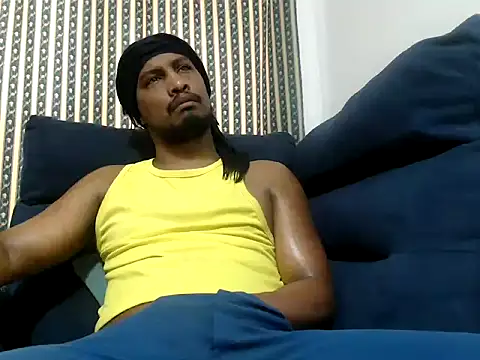 ElCaballeroNegro24 online show from September 2025 10:10:02 PM