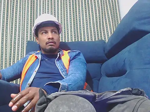 ElCaballeroNegro24 online show from September 2025 06:51:01 PM