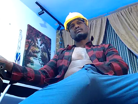 ElCaballeroNegro24 online show from October 2025 01:52:02 AM