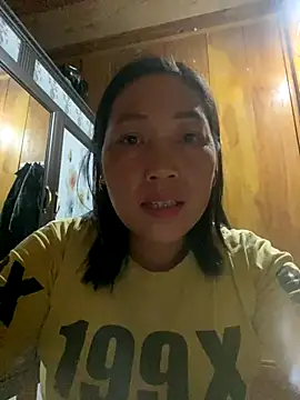 Lai005 online show from September 2025 08:19:01 PM
