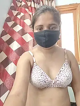 Snapshot of Ruhi_07 chatting on June 2026 04:09:01 AM Ruhi 07 online show from June 2026 04:09:01 AM