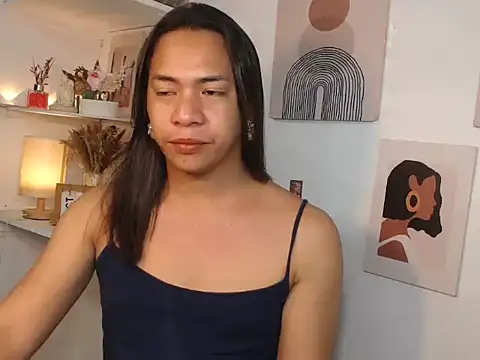 Ursexy ngaw online show from October 2025 07:58:02 PM