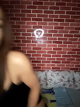 HotGinger66 online show from November 2025 12:38:01 PM