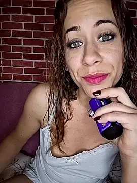 HotGinger66 online show from May 2026 09:37:02 AM