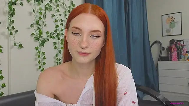 Olivia Rid  online show from November 2025 09:15:01 PM